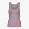 BELLA+CANVAS® Ladies Micro Ribbed Tank for Casual Wear, Streetwear & Slim Fit Everyday Comfort Top